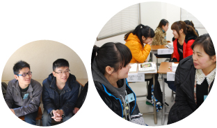 お気軽にお問い合わせください。 Tel:058-397-0330 E-mail:info@liberty-is.com